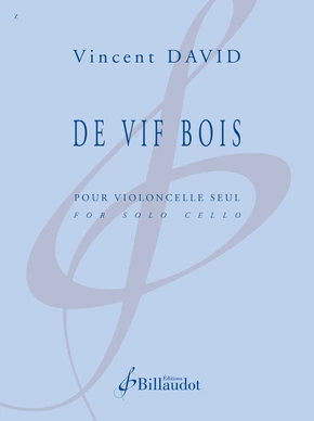 De vif bois